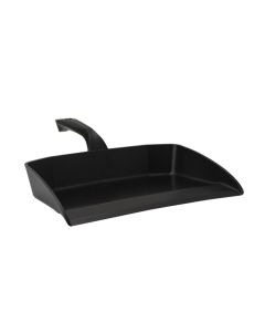 Stofblik Vikan 5660 zwart