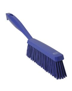 Handborstel Vikan medium 4589 paars