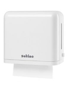 Handdoekdispenser Satino klein PT3