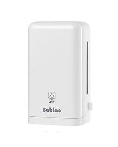 Zeepdispenser Satino Clean&Care sensor groot SF1