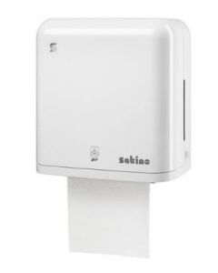 Handdoekroldispenser Satino sensor PT1