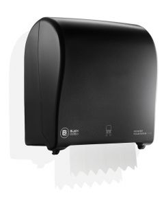 Handdoekroldispenser BlackSatino PT50