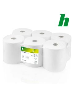 Handdoekrol Satino Comfort Recycled Centerfeed 2-lgs 150 mtr PT1