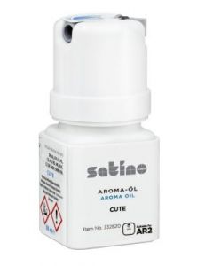 Luchtverfrisser Satino Premium Cute AR2