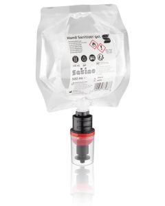 Handdesinfectiegel Satino SF2