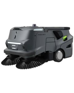 Robot veegmachine Pudi MT1