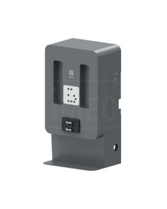 Oplaaddoc Pudu tbv veegmachine MT1