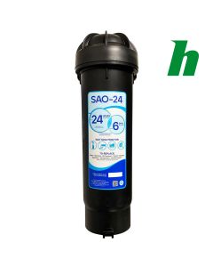 Ozoncartridge Tersano SAO-24H t.b.v. Lotus PRO dispenser