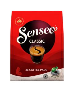 Koffiepads Senseo Classic