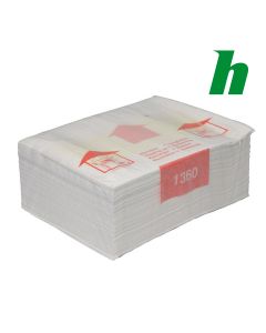 Handdoekcassette Vendor 1360 2-laags 55 meter