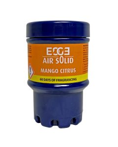 Luchtverfrisservulling Green Air Mango Citrus