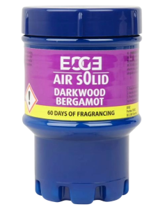 Luchtverfrisservulling Green Air Darkwood Bergamot