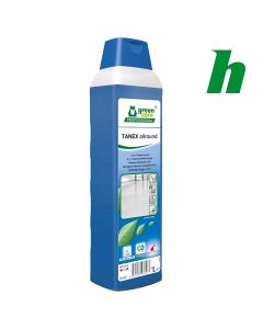 Allesreiniger W&M GreenCare TANEX allround (4-in-1 reiniger)