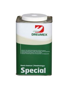 Handzeep Dreumex Special pasta