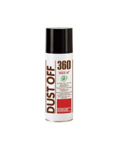 Precisie ontstoffer Dust Off 360 zonder spuitventiel