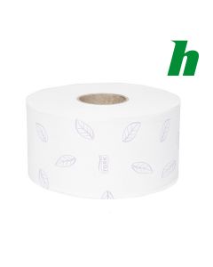 Toiletpapier Tork Mini Jumbo Premium 120 meter 3-laags