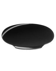 Deksel Tork zwart Elevation Line t.b.v. Bin Liner 50 liter