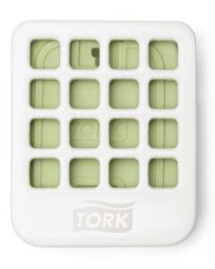 Luchtverfrisserhouder Tork Air Freshener tab holder A2