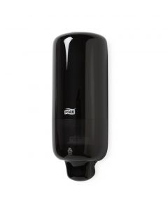 Zeepdispenser Tork Foam Soap 1 liter Elevation S4 zwart