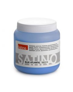 Luchtverfrisser Satino navulling Blue Atlantic AR1