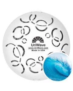 luchtverfisser Uriwave Intensity Ocean Mist