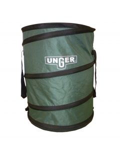Vuilophaalzak Unger 180 liter NiftyNabber Bagger groen