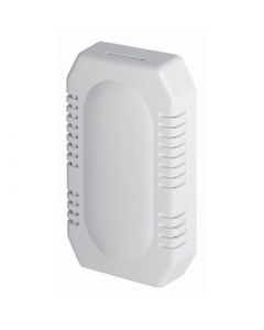 Luchtverfrisserdispenser Air-o-kit dispenser wit