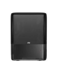 Handdoekdispenser Tork PeakServe mini continu H5 zwart