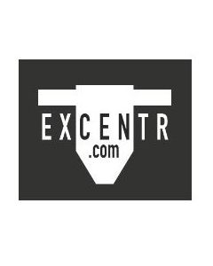 Pad Excentr Brown (30-20)