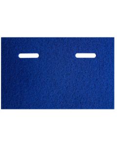 Pad Excentr Blauw (30-20) (Handhero)