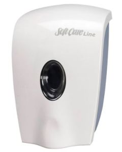 Zeepdispenser Soft Care Line 800 ml