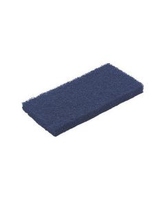 Handpad Taski Jumbo 26 x 10 cm blauw