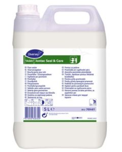 Vloerwas Taski Jontec Satin & Care zijdeglans