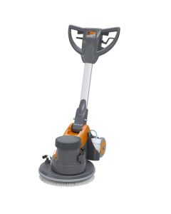 Eenschijfsmachine Taski Ergodisc 165. met Driving Disc ergodisc D43