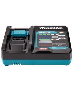 Snellader Makita XGT DC40RA