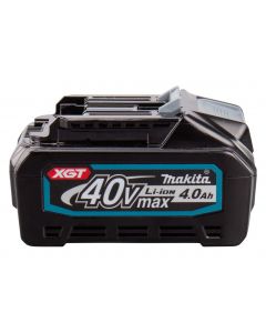 Accu Makita BL4040 XGT 40V 4,0Ah