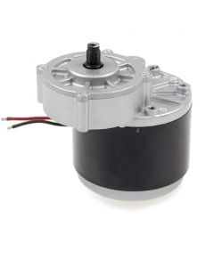 Borstelmotor I-team I-Mop XL/XXL kit motor 24 V links (brush)