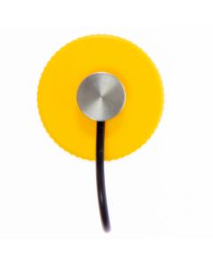 Dop I-Mop XL/XXL geel - assy tank cap *yellow*