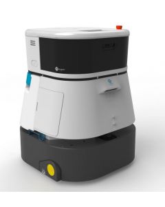 Schrobzuig robot I-team Co-botic™ 45