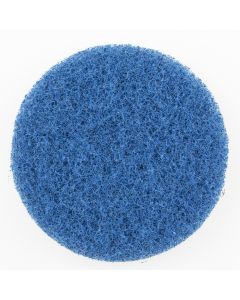 Pad I-Scrub 21B kit pad 10 cm *blue*