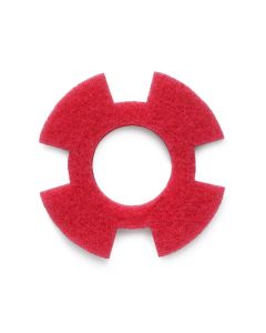 Pad I-team rood tbv I-Mop 40