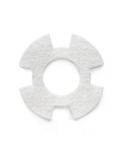 Pad I-team wit tbv I-Mop 40