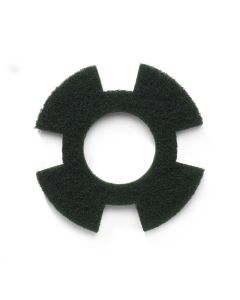 Pad I-team groen tbv I-Mop 40