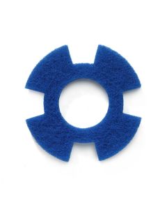 Pad I-team blauw tbv I-Mop 40