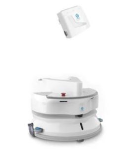 I-Walk I-team compleet