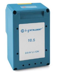 Batterij I-team I-power 10.5