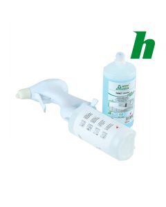 Interieurreiniger W&M GreenCare TANET interior (Quick & Easy) Let op inclusief Trigger