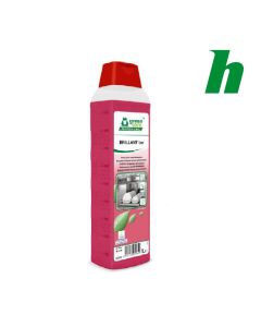 Glansspoelmiddel W&M Green Care BRILLANT bar