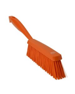 Handborstel Vikan medium 4589 oranje