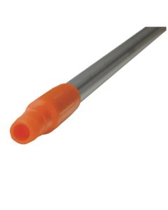 Steel Vikan aluminium 150 cm 2937 oranje